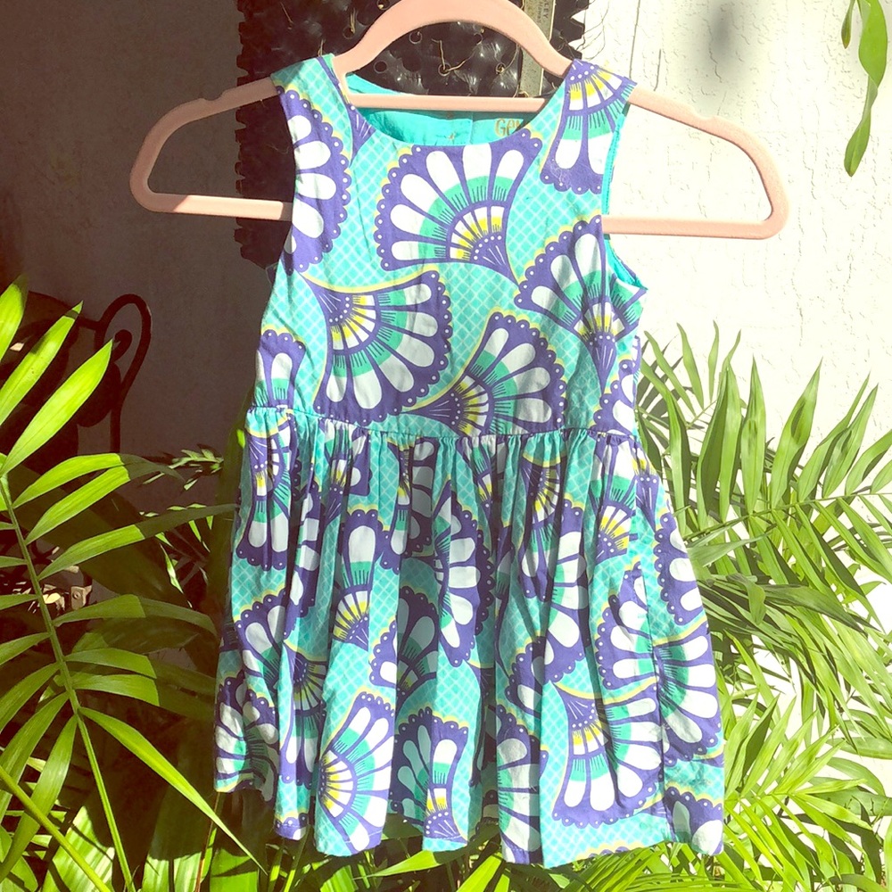 OshKosh Girls Dress